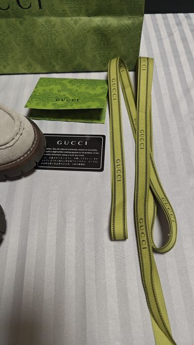 Дамски боти Gucci