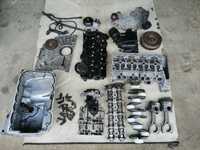 Piese motor Bmw 2.0 N47,Chiuloasa,Pompa ulei,Culbutori,Fulie,Baie