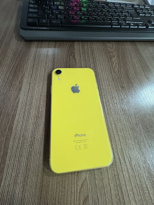 Iphone XR 64gb 79%