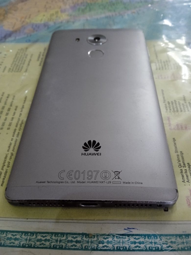 Huawei L29 phone