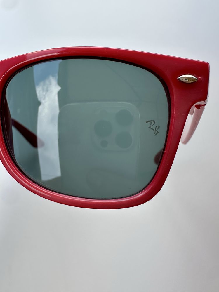 Ray Ban RB9312