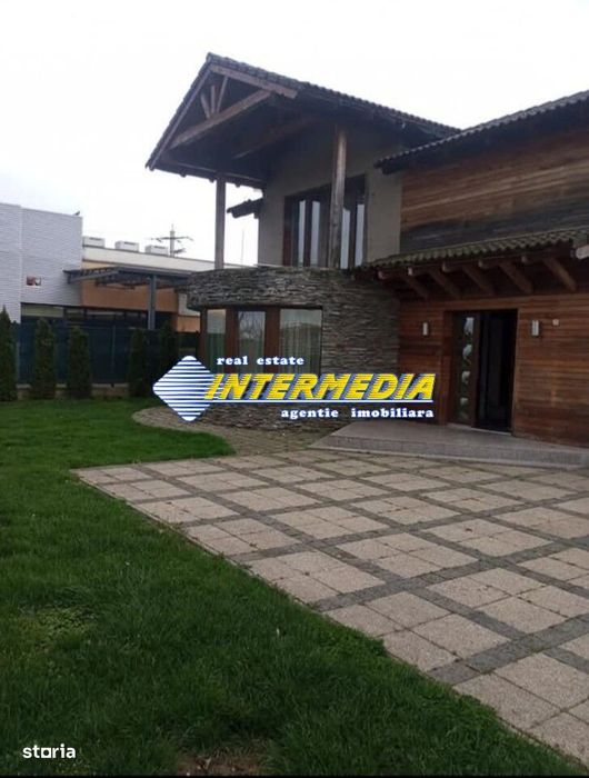 Casa Noua zona Barabant- zona linistita cu case noi.