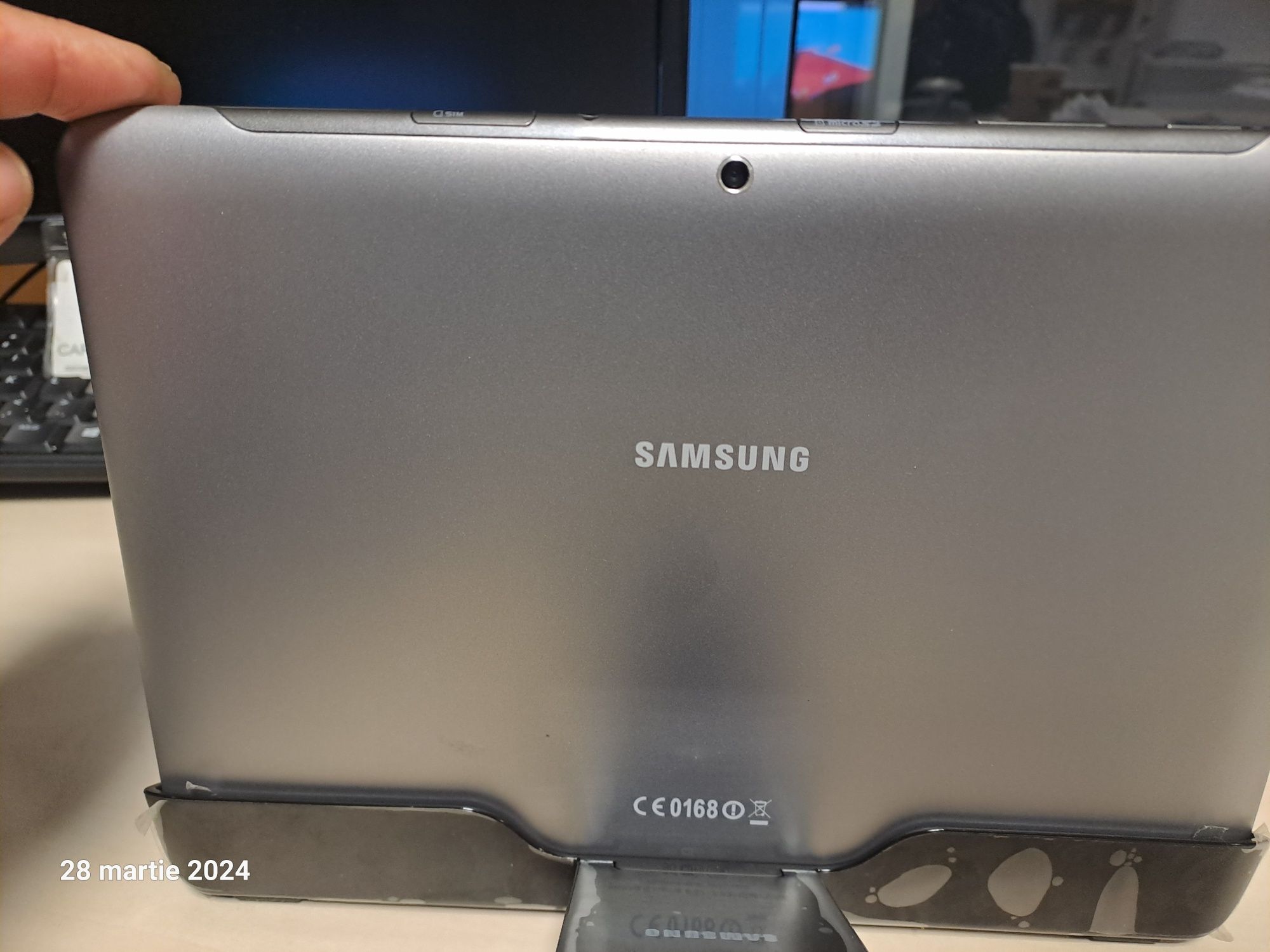 Tableta Samsung Tab2