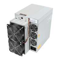 Asic s19 s19pro с19 Асик 95-110тх Antminer Miner Биткойн Ферма Майнинг