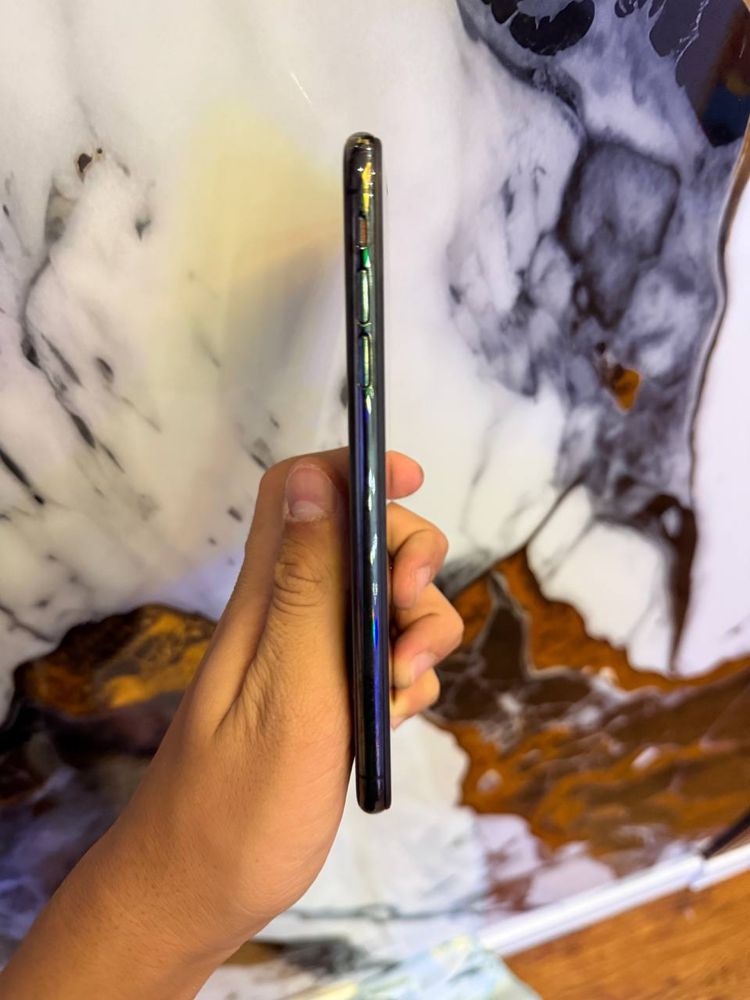 Iphone Xs MAX.