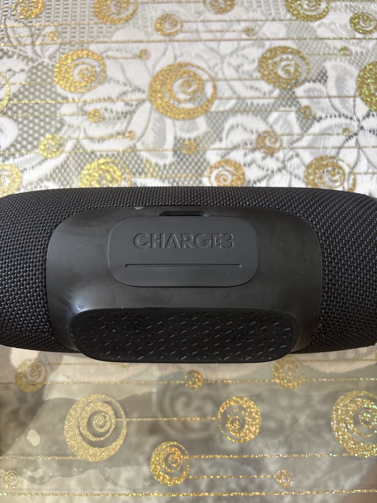 Jbl charge 3 Оргинална