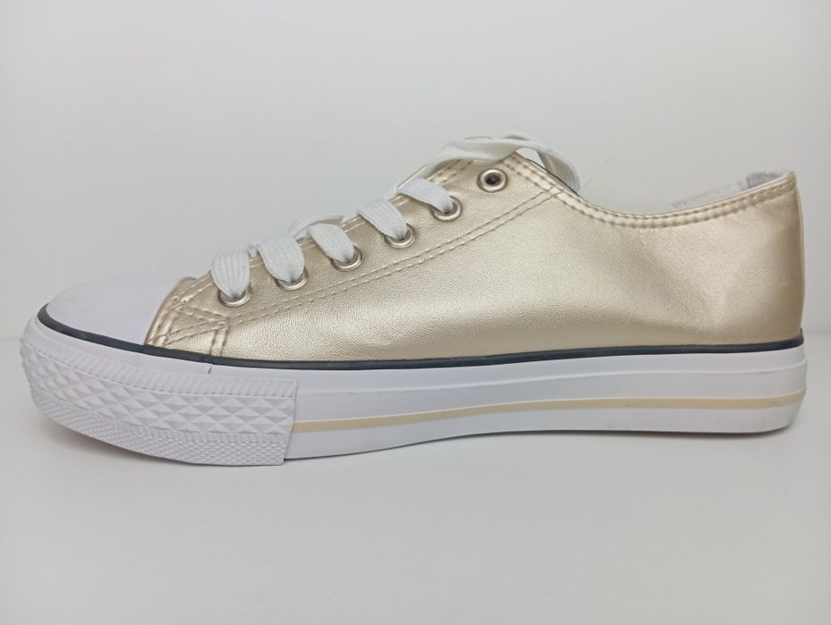 Златни кецове House 38 и 36