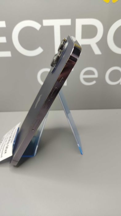 Iphone 14 Pro MAX 128GB Deep Purple/Neverlocked/Baterie:83% ID786-AG2