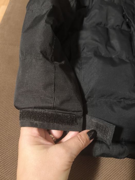 Geaca iarna Mountain warehouse 7-8 ani