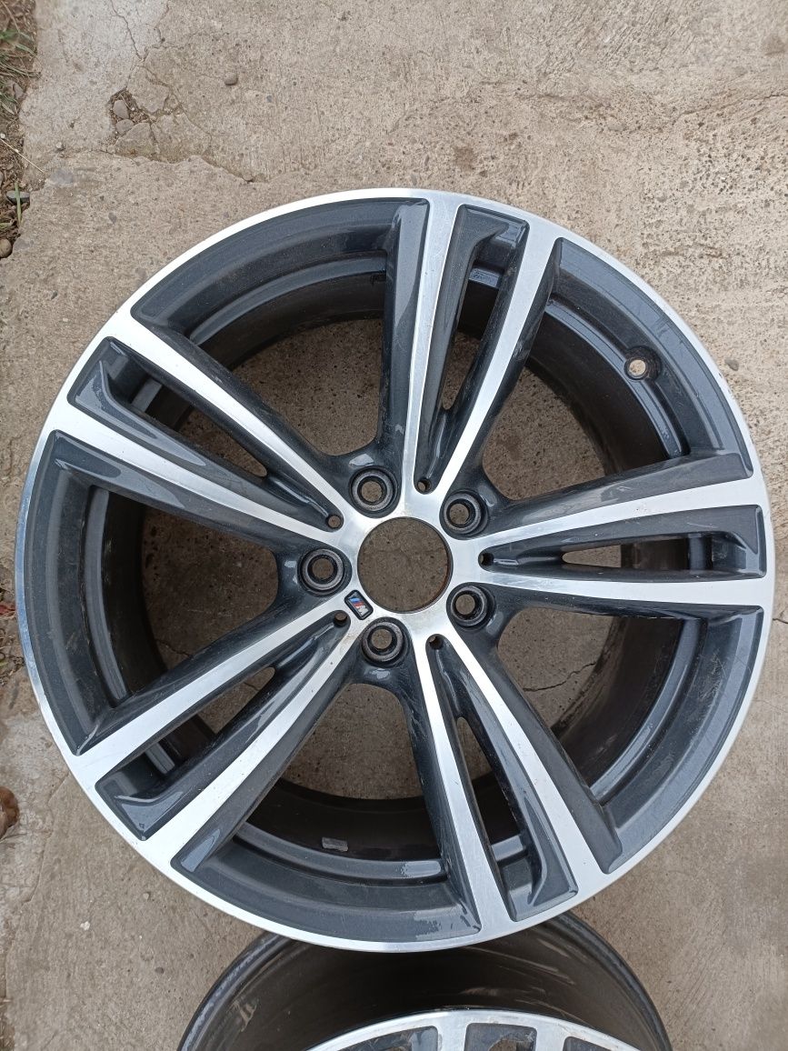 Jante BMW 19" uzate