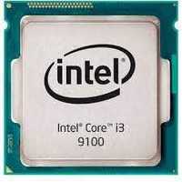 процессор i3 7100 сокет 1151