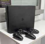 Sony PlayStation 4 Slim (Шахтинск, 40 Лет Победы 60) Лот 696256