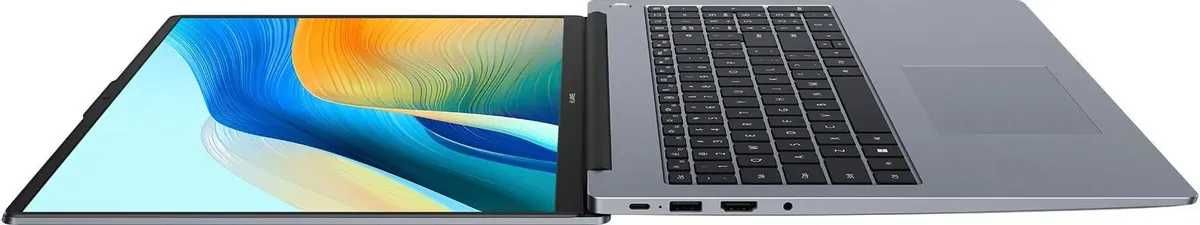 Huawei Matebook D16