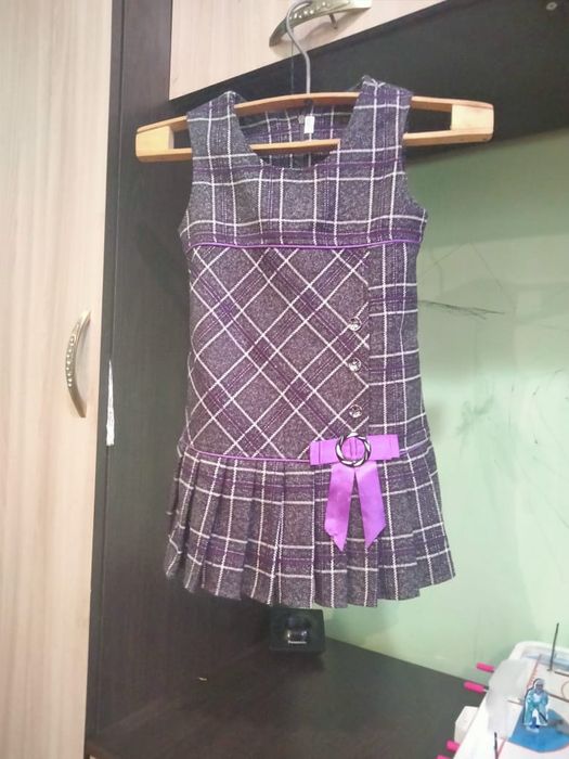 Продам сарафан срочно