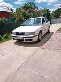 Skoda Octavia 1.9 ALH