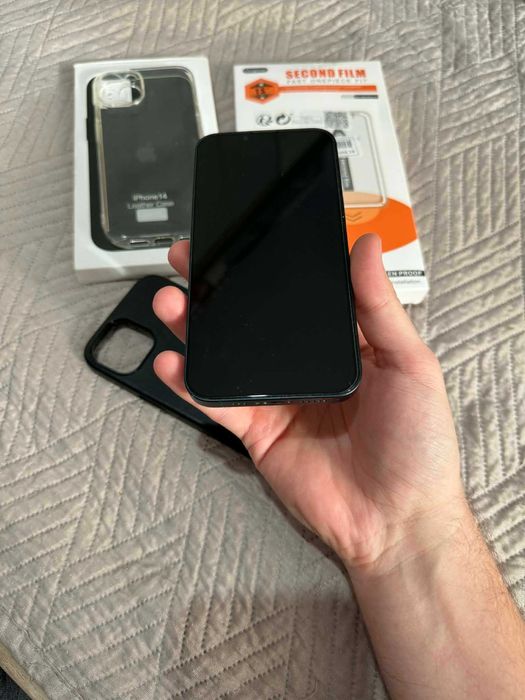 iPhone 14 128GB Blue