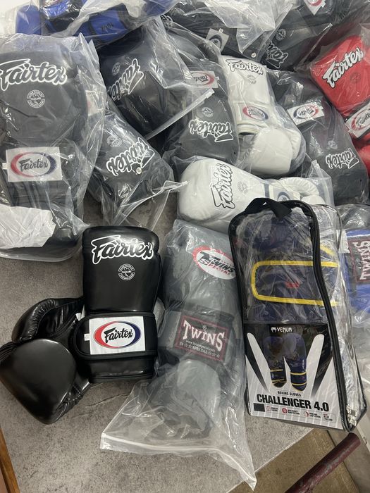 Manusi de box Fairtex,Twins,Venum