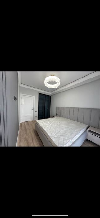 Квартира в центре Яккасарая