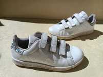 Adidas Stan Smith Кожени N 35 - 16 лв
