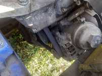 Alternator Vw Polo 9N 1.2 benzina an 2004