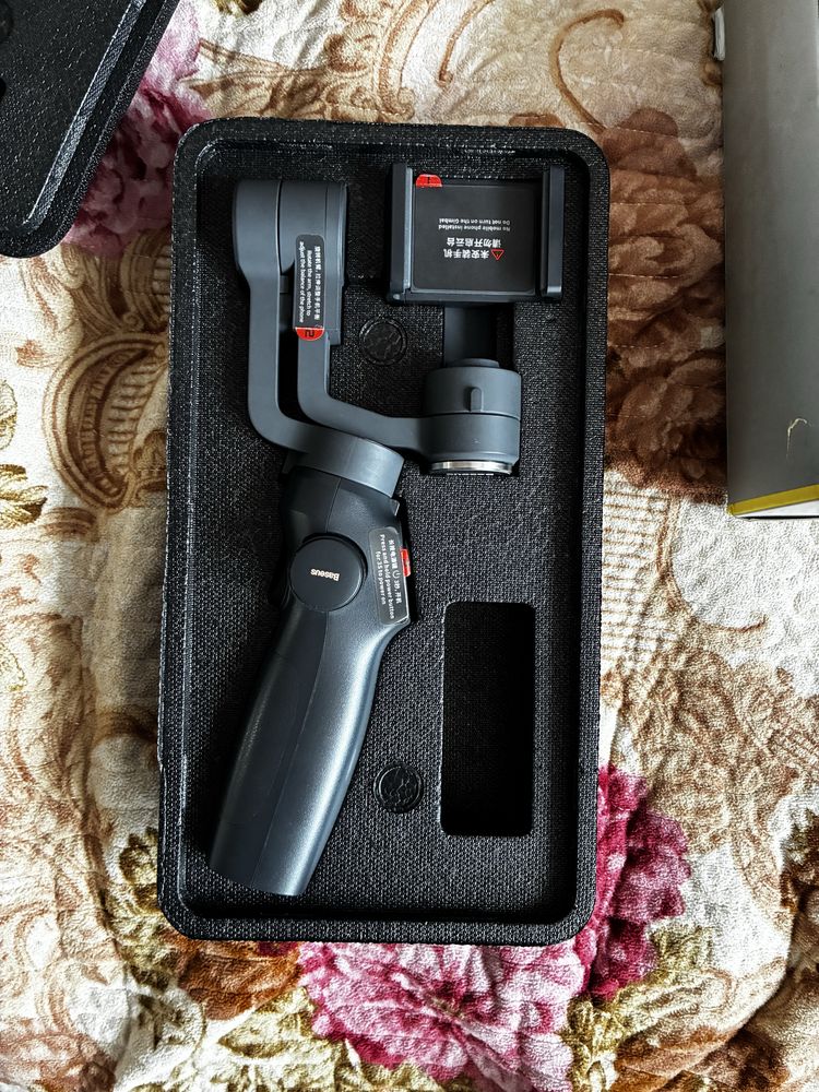 Стабилизатор Handheld Gimbal Stabilizer