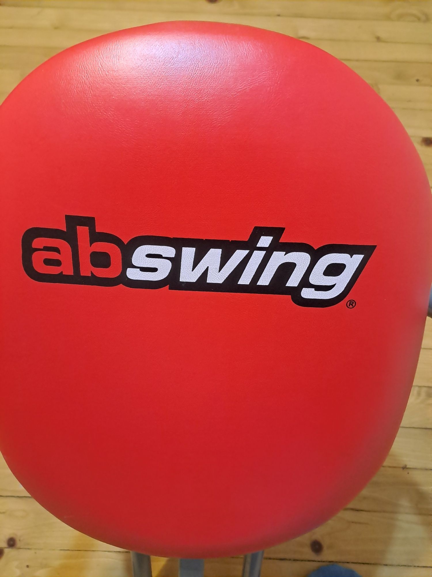 Продавамфитнес уред за коремни преси Adswing