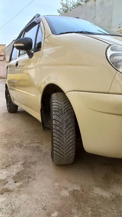 Продаётся матиз автомат