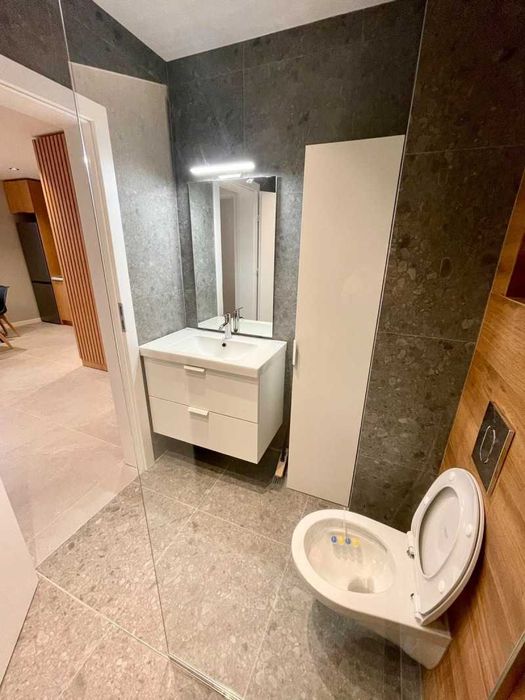 Дава се под наем Двустаен апартамент в София, Дружба 2 - 65 кв.м за 797.64 € - Снимка #6