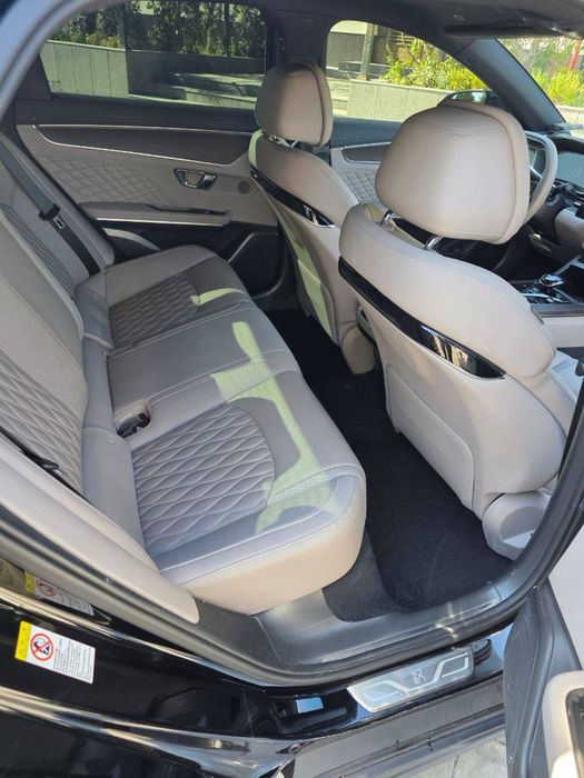 BYD HAN 2025 full version 715 km black srochno