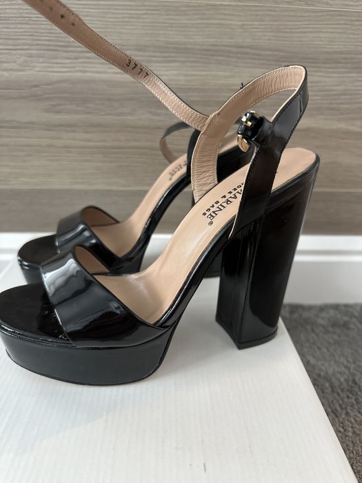 Сандали Аquamarine 36 номер нови