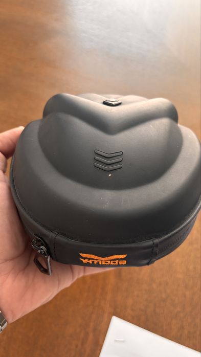 Căști DJ Bluetooth V-Moda Crossfade 2 – Bass puternic, sunet top