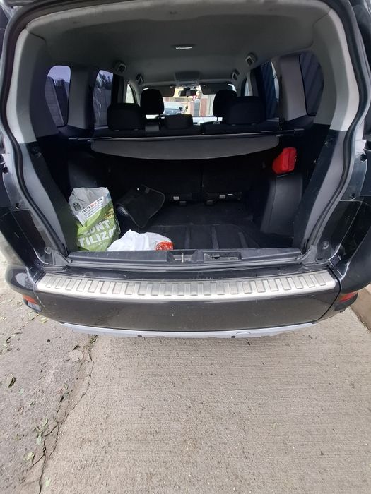 SUV 2010 GPL E4 Facelift