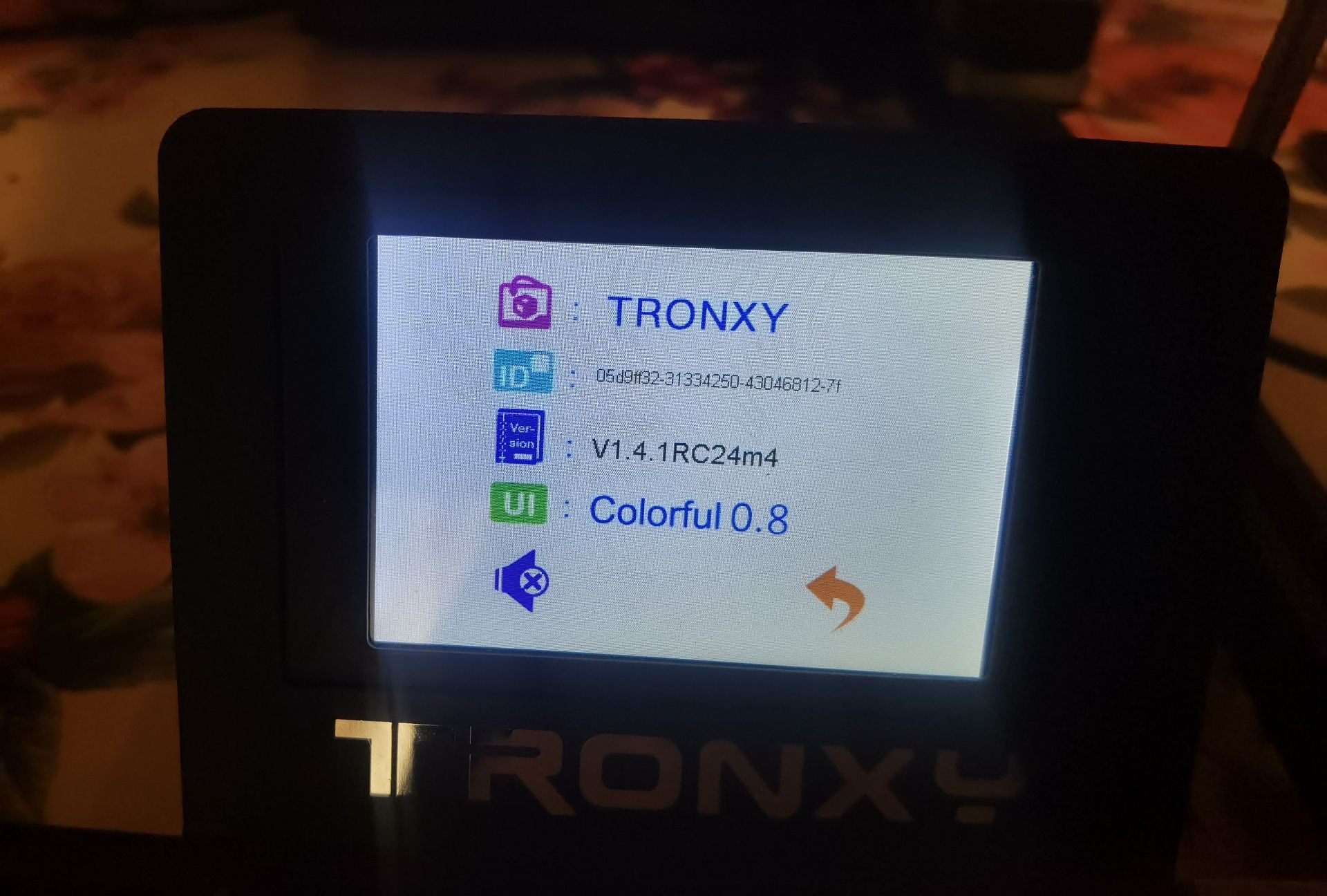 3Д Принтер TRONXY X5SA 400 PRO