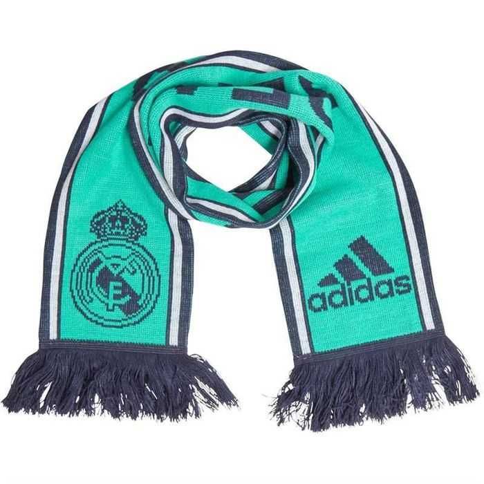 Оригинален шал Adidas Real Madrid