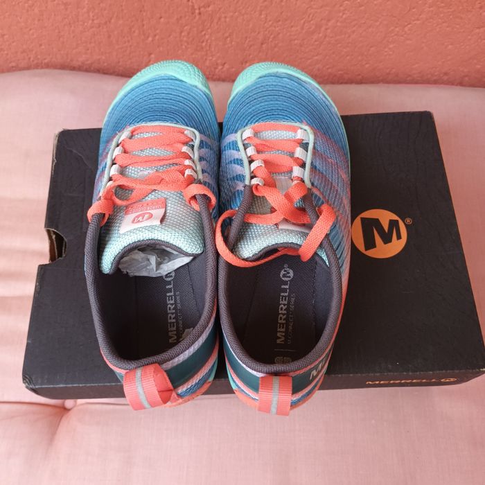 Дамски маратонки Merrell