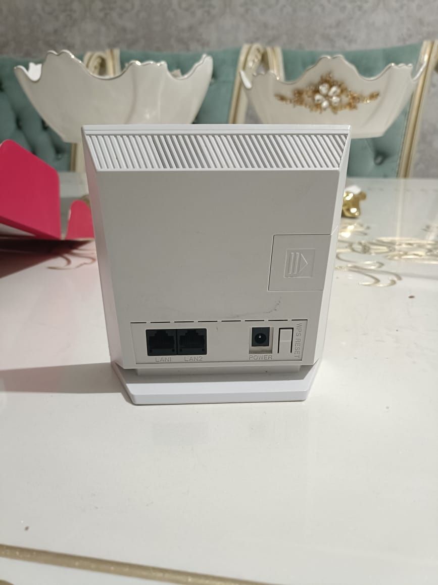 Роутер ALTEL 4G +