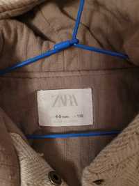 Palton Zara fete marime 110