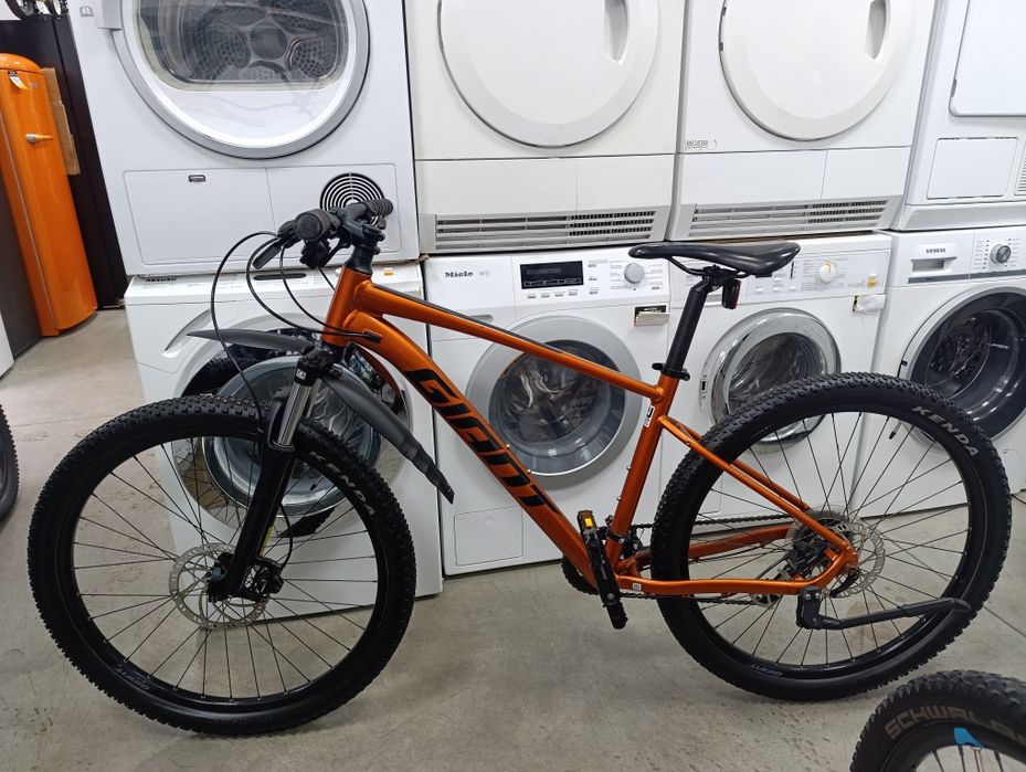 Планински велосипед GIANT TALON