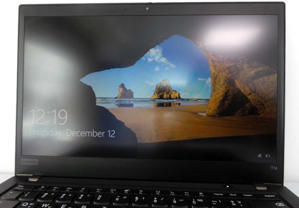 Lenovo Think Pad T14 Gen1 Лаптоп