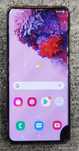 SAMSUNG Galaxy S20 SM-G980F/DS 128Gb