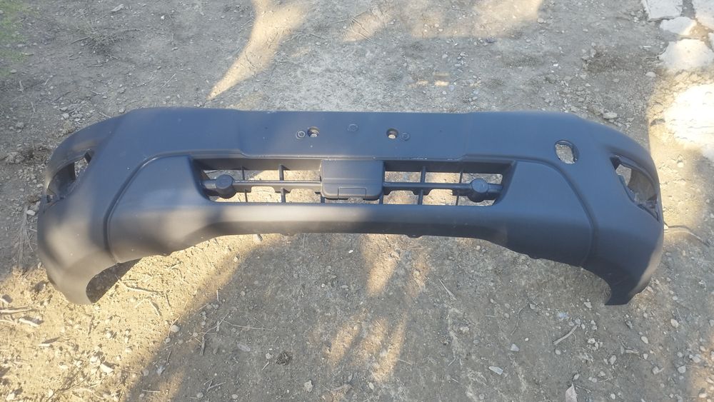 Bara fata inferioara Ford transit /facelift