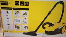 Прахосмукачка KARCHER VC 2