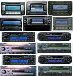 Decodez Decodare Radio Navigatie Volkswagen SAFE PIN Cod RCD RNS