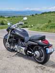 Suzuki Boulevard/ Intruder (2013)