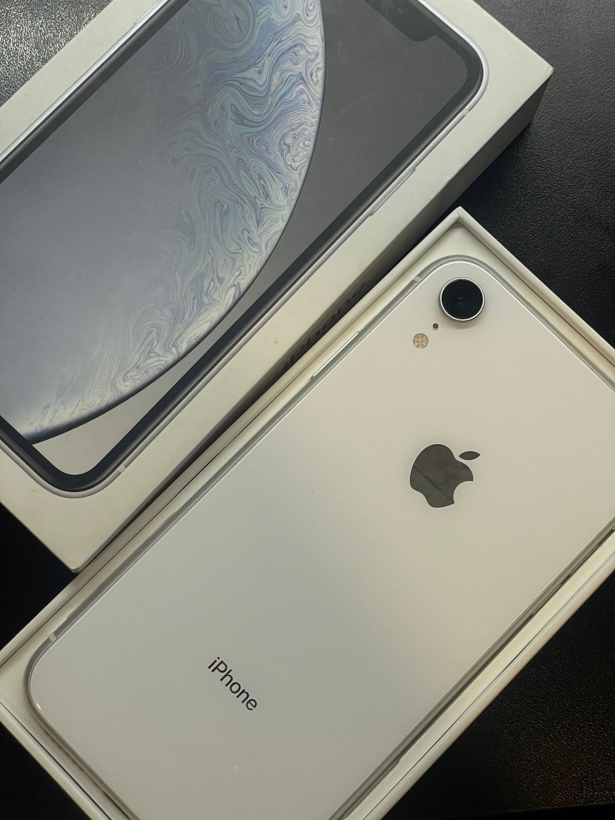 Iphone XR,128гб, Kaspi 0-0-12
