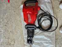 Vând demolator picamer
