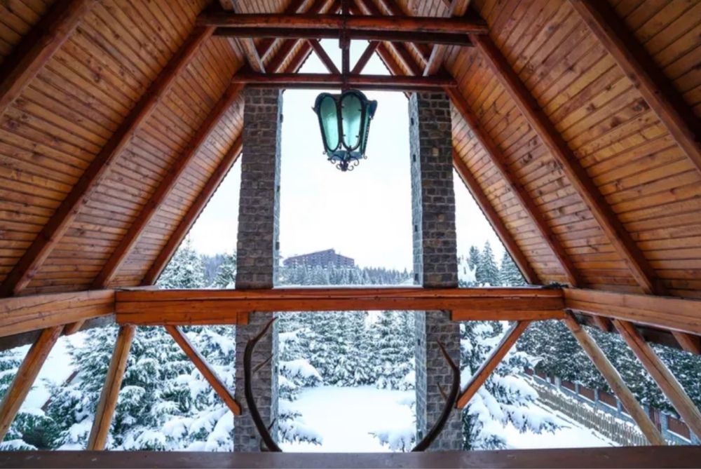 Вила Под Наем в Банско