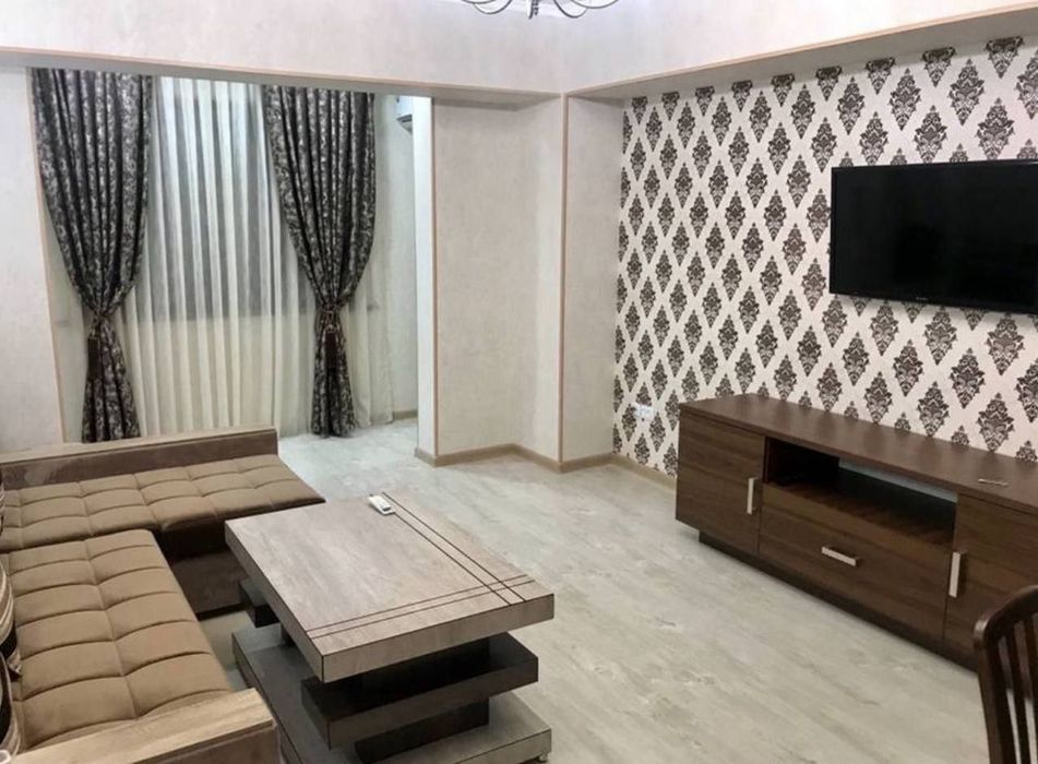 Квартира на Ц7 (ЦУМ) 1*2/7/9 общ пл 55м с обстановкой