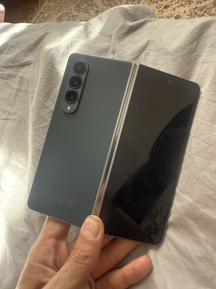 Samsung Z Fold 4 256gb