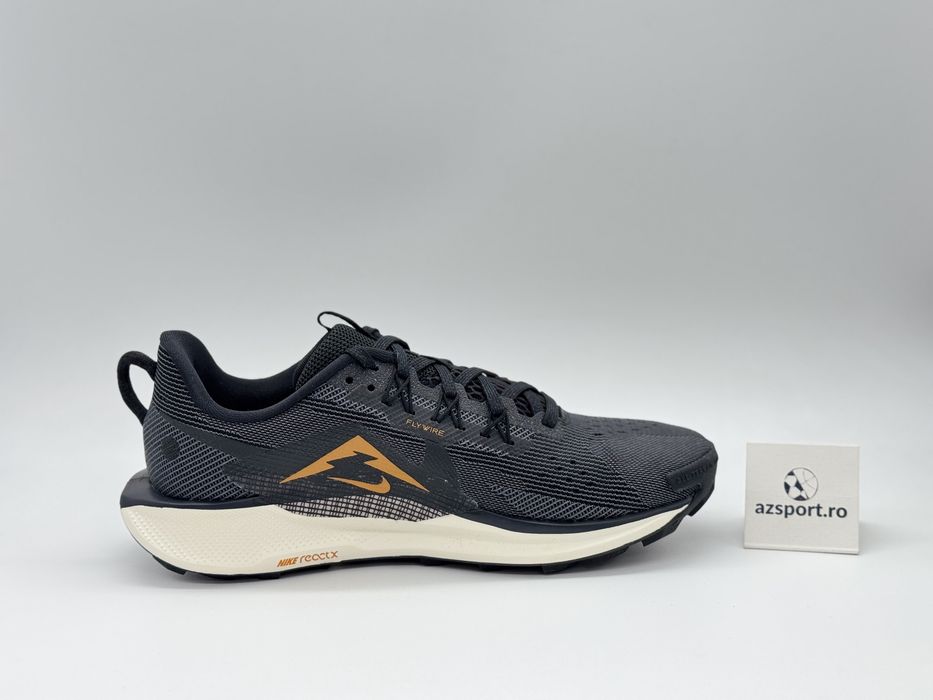Nike ReactX Pegasus Trail 5 Noi Originali (40)